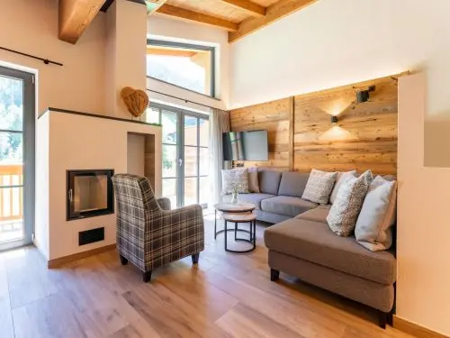 Chalet Pinzgau Lodge 1B - 8-10 personen