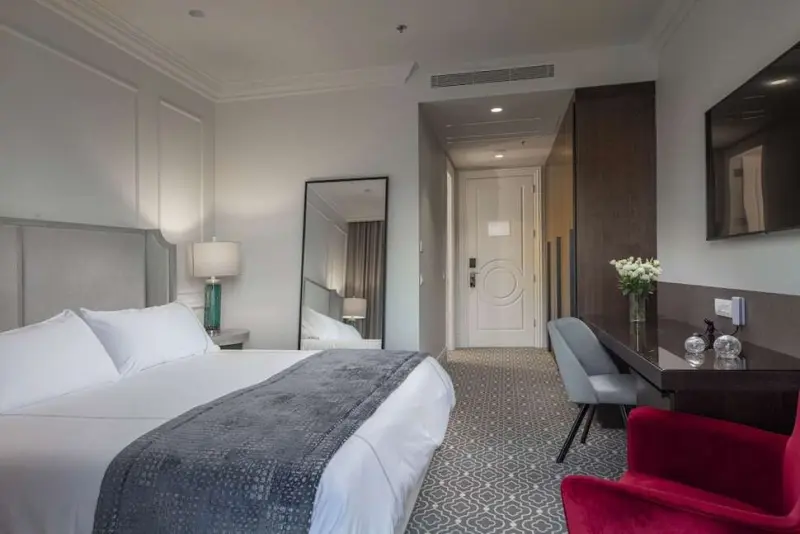 Royal Palm Hotel