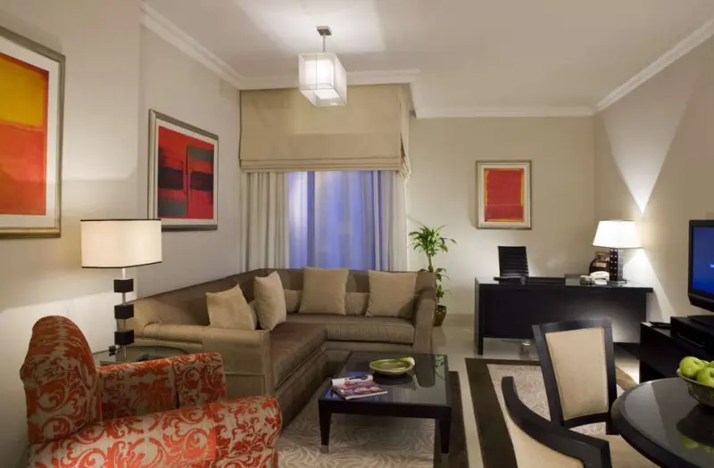 Two Seasons Hotel & Apartments