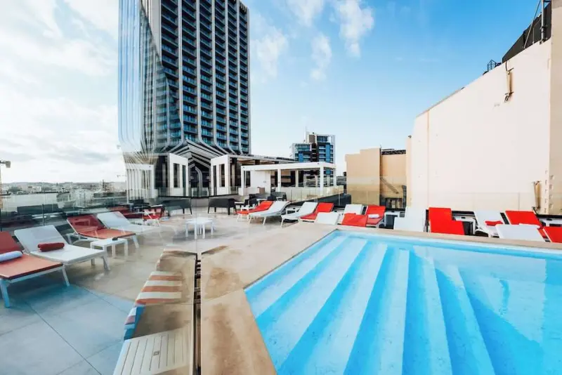 SOCITY HOTEL