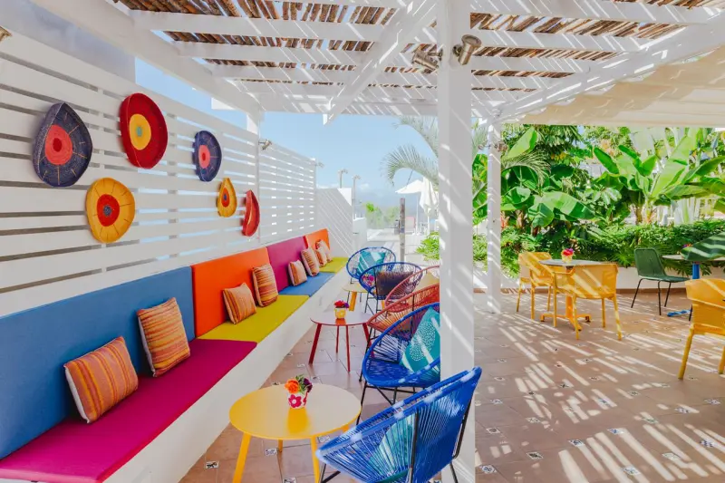 Landmar Playa La Arena Oceanfront Hotel