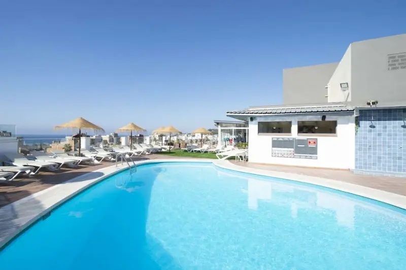 Hotel Lloret Santa Rosa by Pierre & Vacances