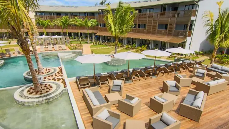Be Cosy Apart Hotel