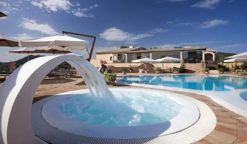 Felix Hotels - Hotel Parco degli Ulivi