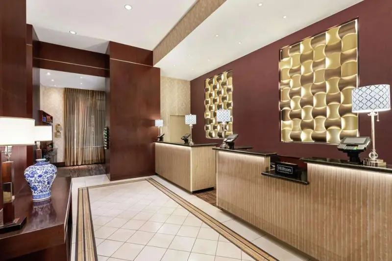 DoubleTree by Hilton New York Downtown