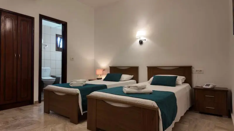 Marybill Hotel