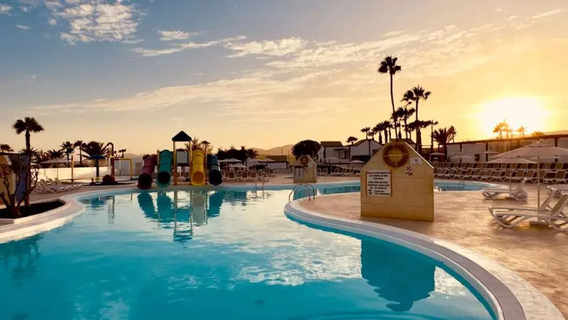BLUESEA Club Caleta Dorada