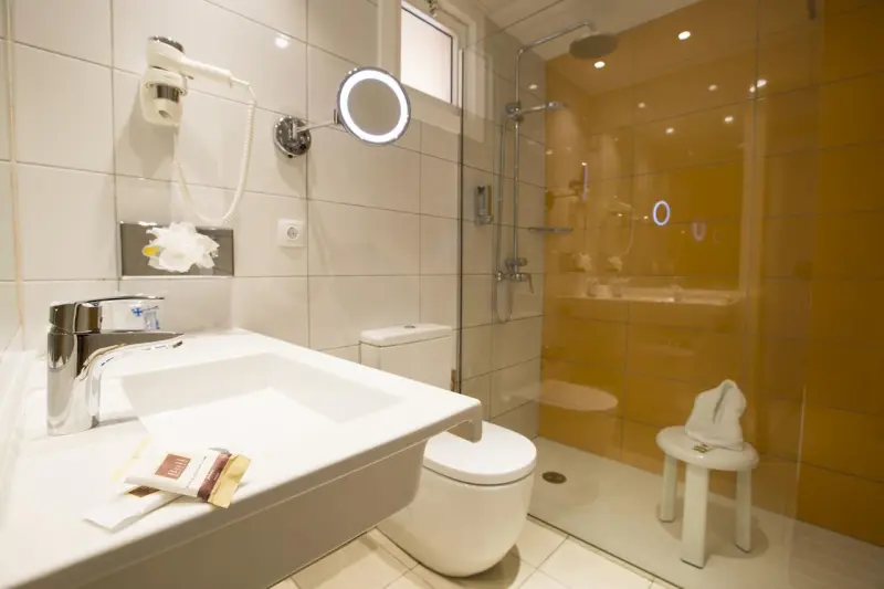 Bull Escorial & Spa