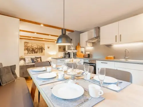Appartment Eichenhof