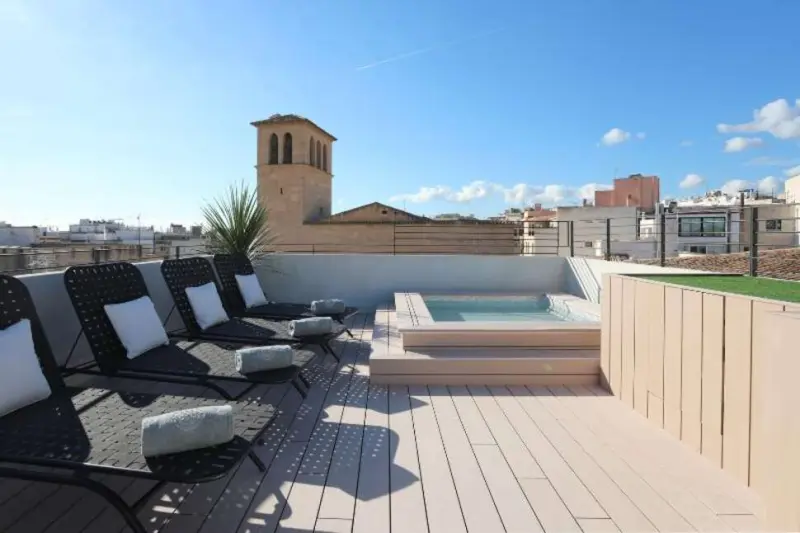 Summum Boutique Hotel, member of Meliá Collection