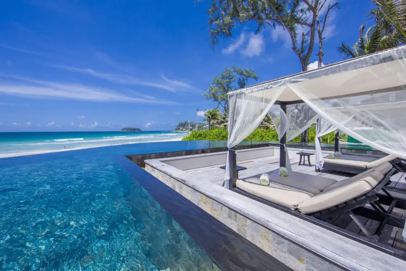 The Shore at Katathani Resort