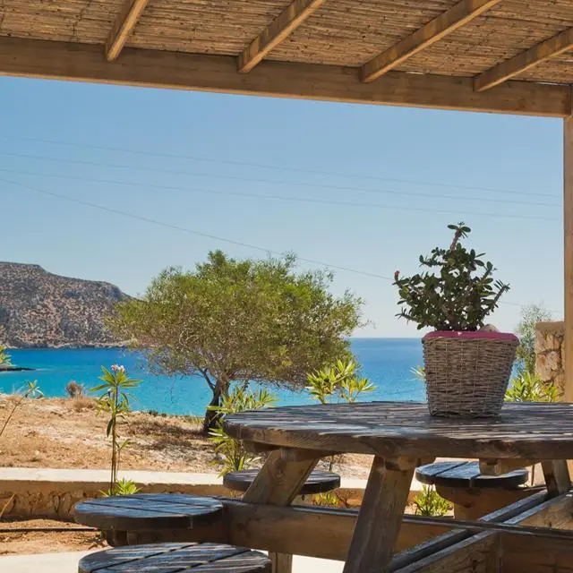 AMOOPI NYMFES RESORT
