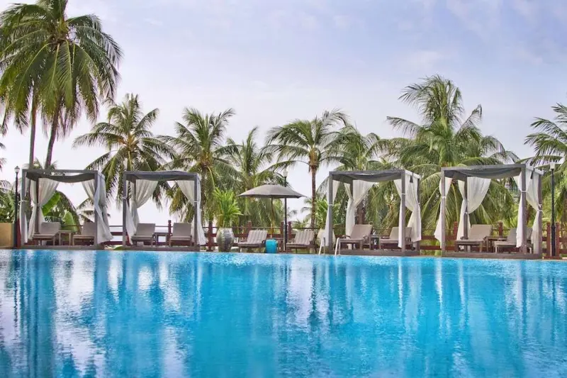 Cape Panwa Hotel