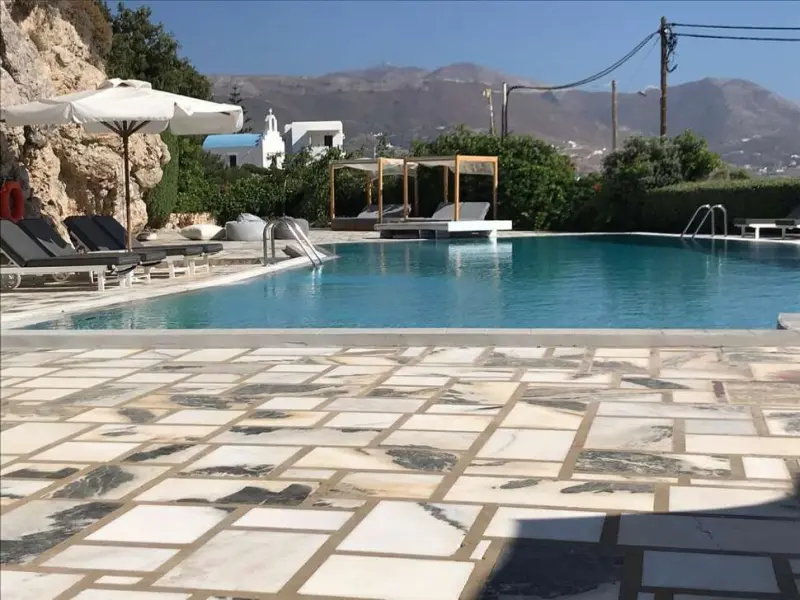 Paros Agnanti Resort & Spa