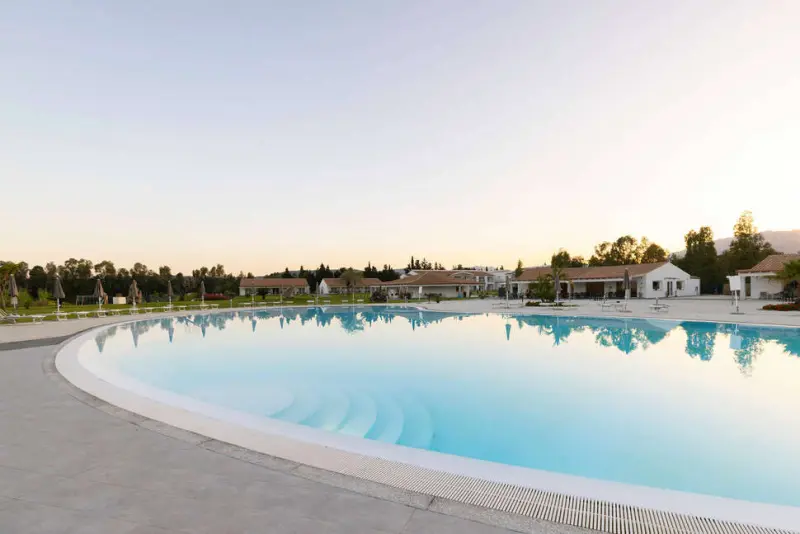 Hotel S'Arena Beach
