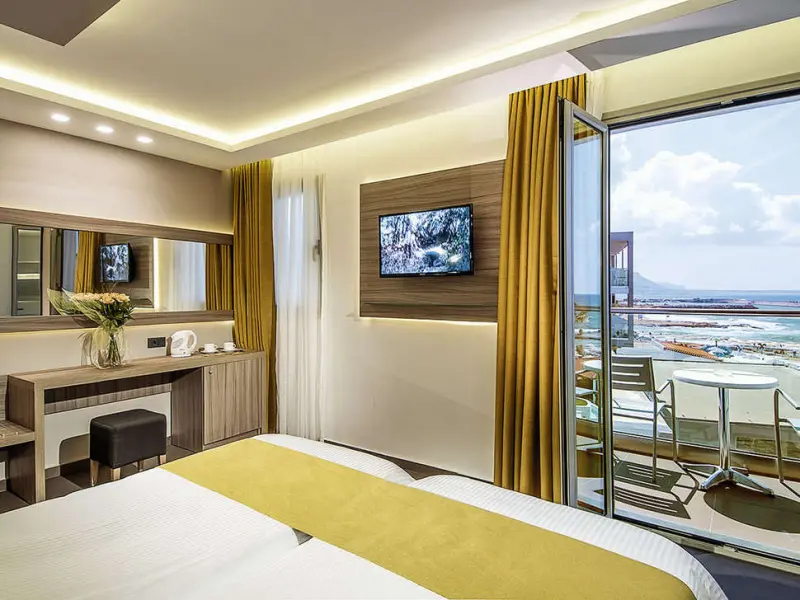 Allsun Hotel Carolina Mare