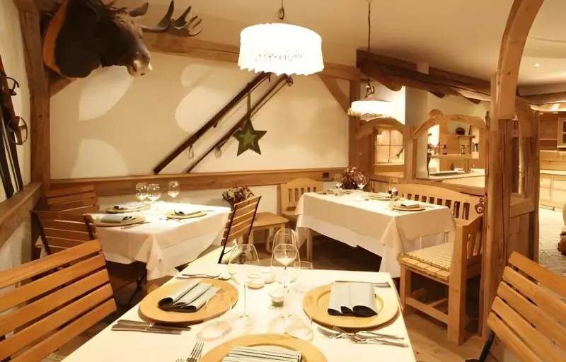 Hotel Chalet All'Imperatore