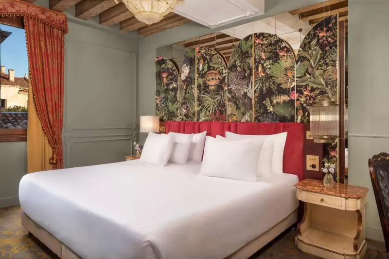 NH Collection Venezia Grand Hotel Palazzo dei Dogi