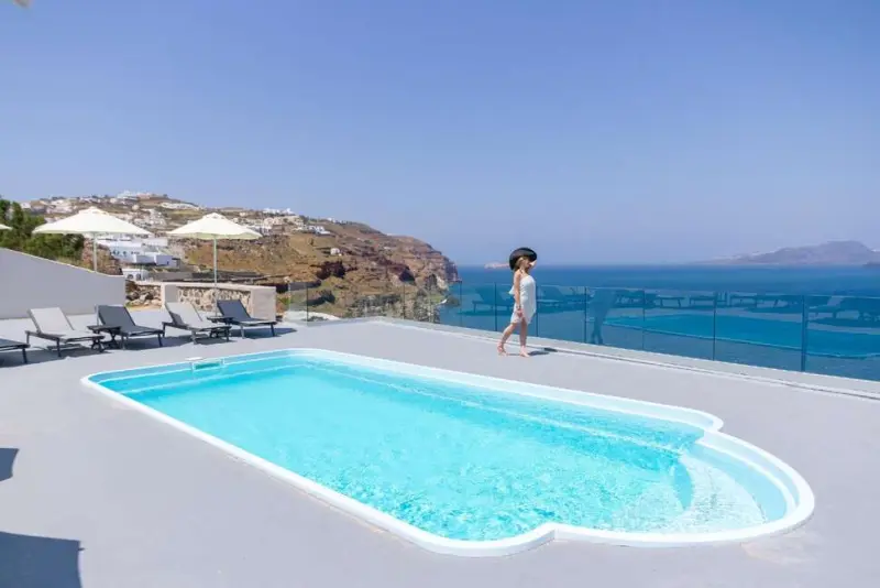 Goulielmos Hotel & Spa
