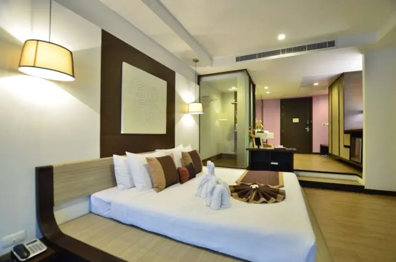 Springfield @Sea Resort & Spa
