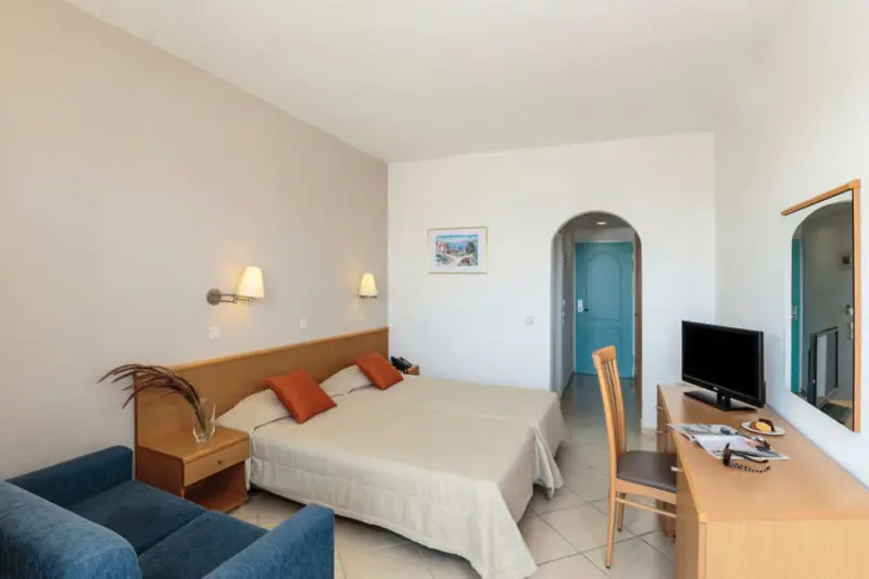 Princess Sun Hotel & Spa