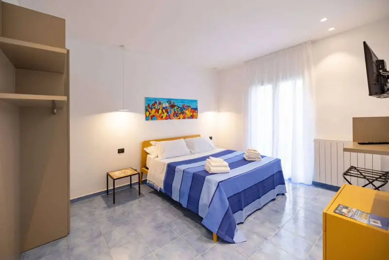 Aura Maris Cefalù
