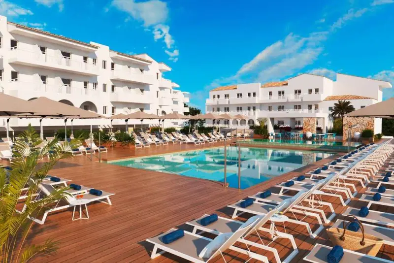Barceló Ponent Beach
