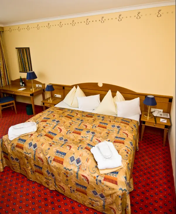 Thermal Resort Hotel Elisabethpark