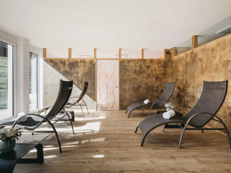 Haus Bellevue by VAYA