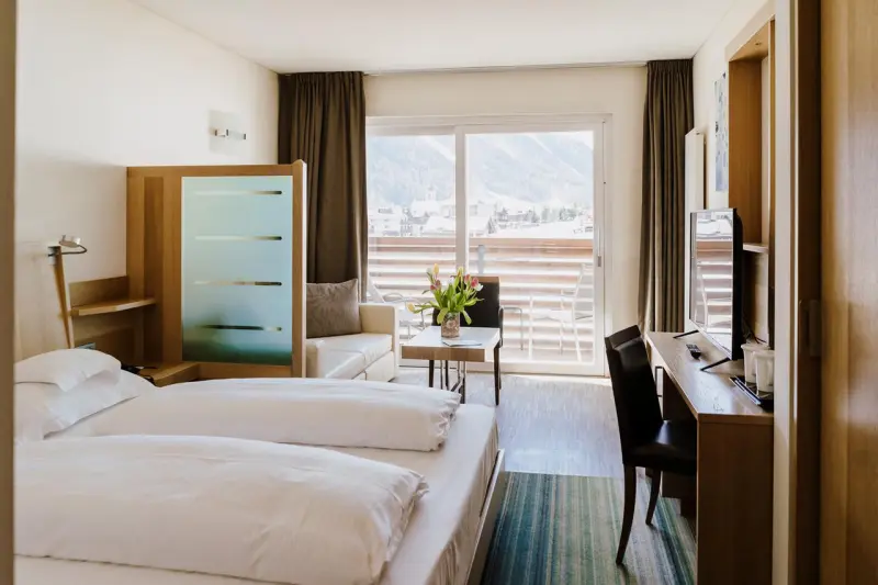 Hotel Lac Salin Spa & Mountain Resort