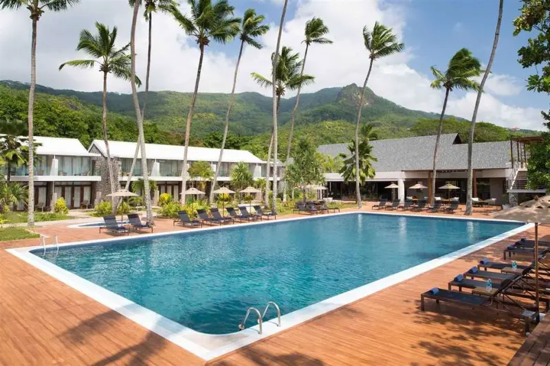 Avani+ Barbarons Seychelles