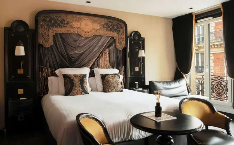 Belmont Hotel