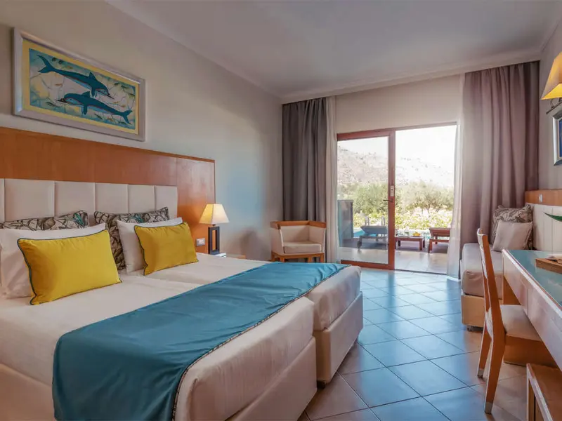 Lindos Imperial Resort & Spa