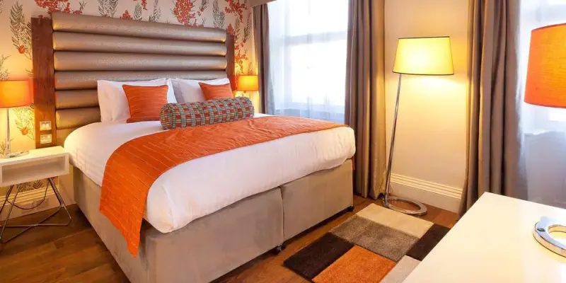 Hotel Indigo Edinburgh - Princes Street by IHG