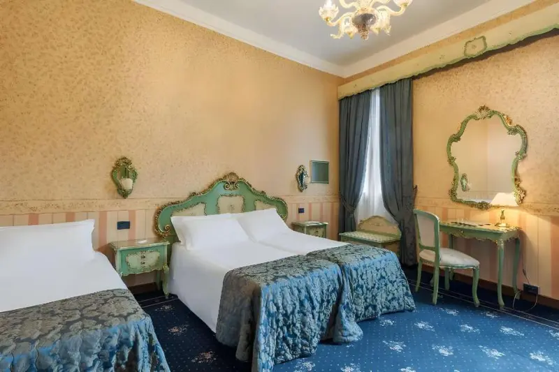 Hotel Montecarlo