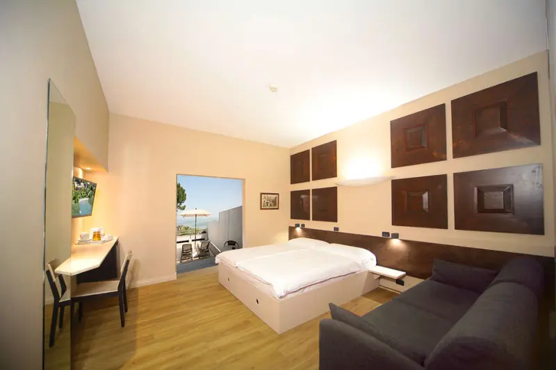Hotel La Paul
