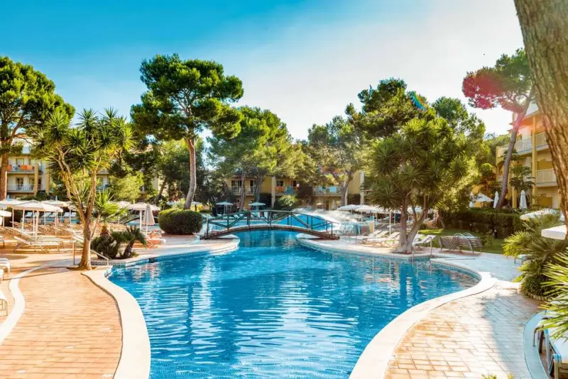 Zafiro Mallorca