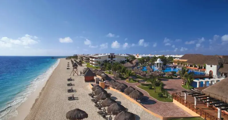 Dreams Sapphire Resort & Spa