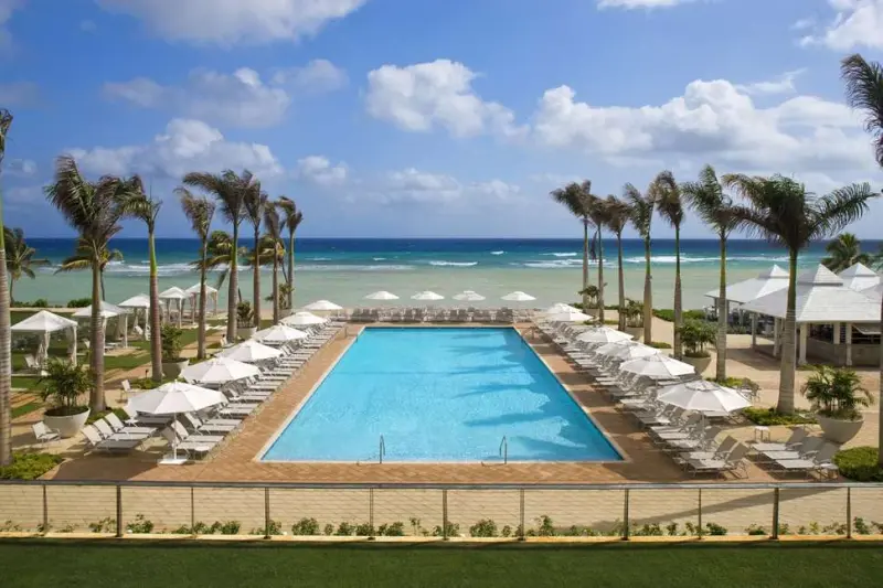 Dreams Rose Hall Resort & Spa
