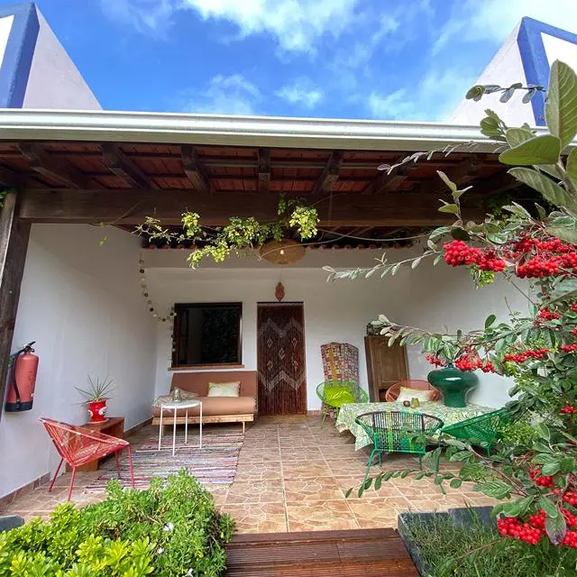 Patio do Vale