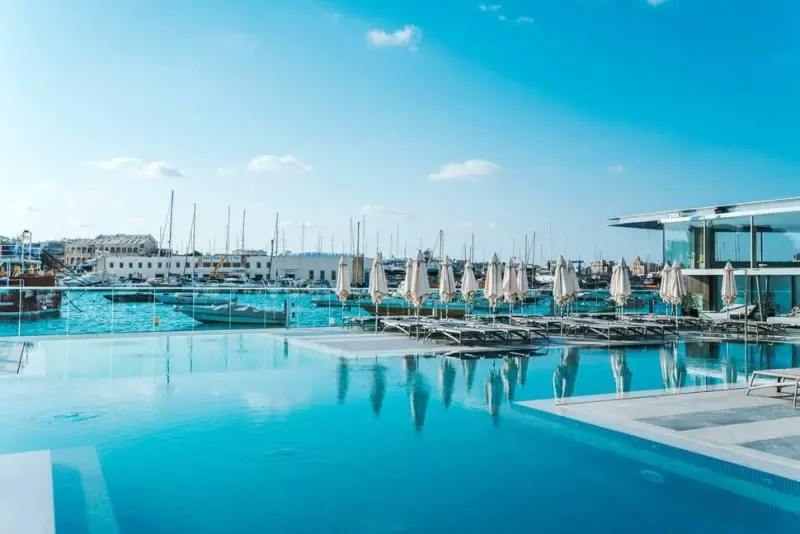 Azur Hotel by ST Hotels