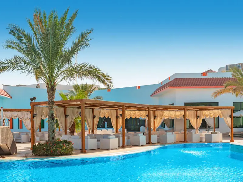 Fantazia Resort Marsa Alam