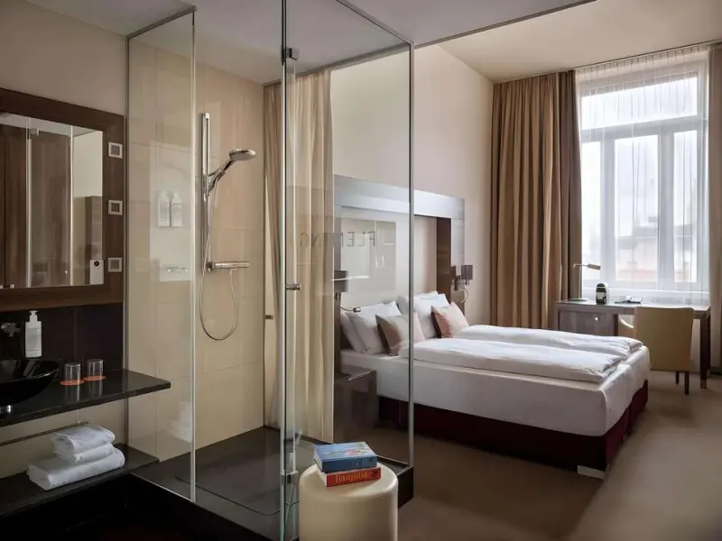 Flemings Selection Hotel Wien-City