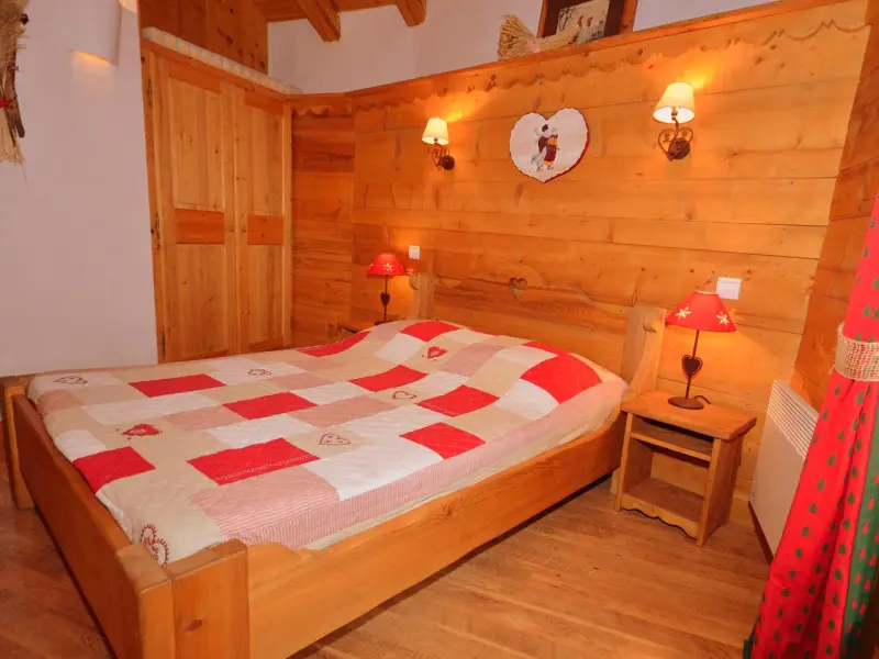 Les Chalets des Hauts de Champagny