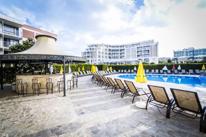 Hotel Kavkaz