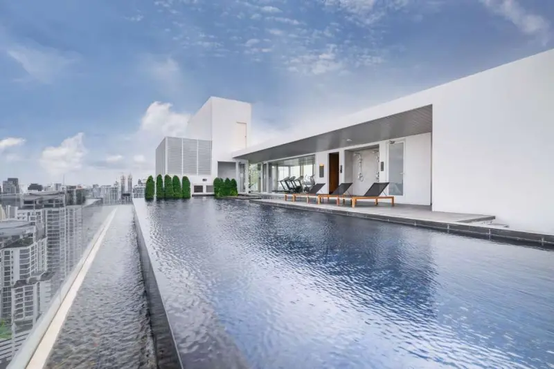 Wyndham Garden Bangkok Sukhumvit 42