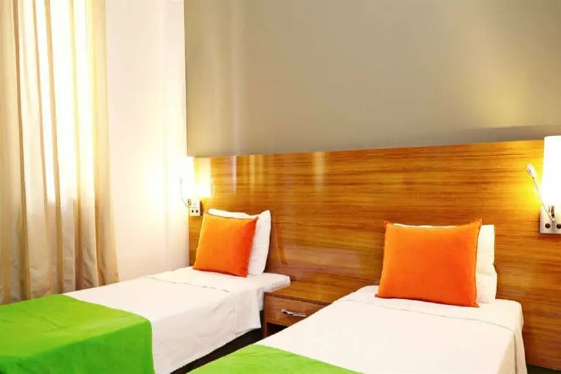 Sunlight Garden Otel
