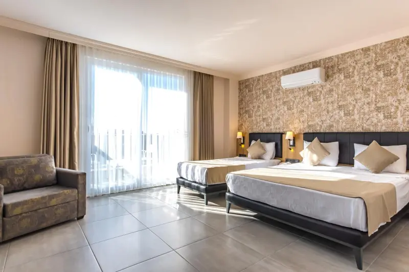 Hotel Grand Kolibri Prestige & Spa