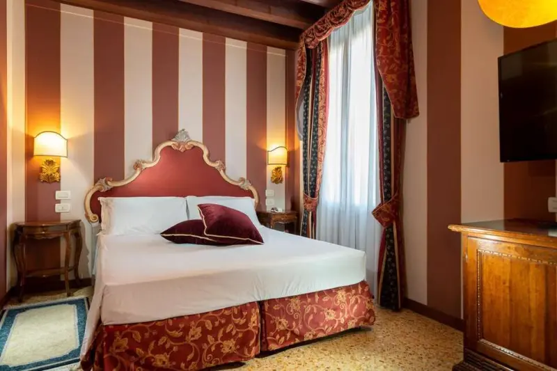 Hotel Tiziano