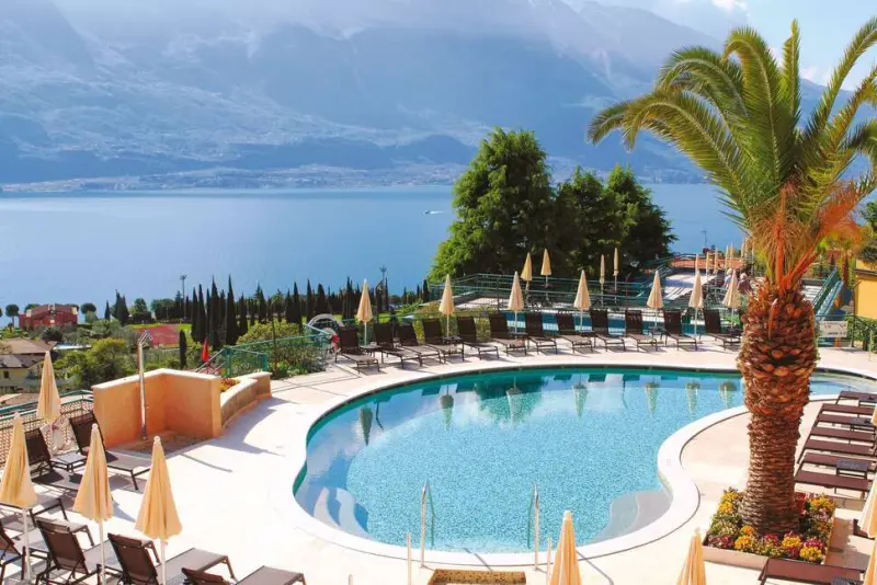 Hotel Cristina